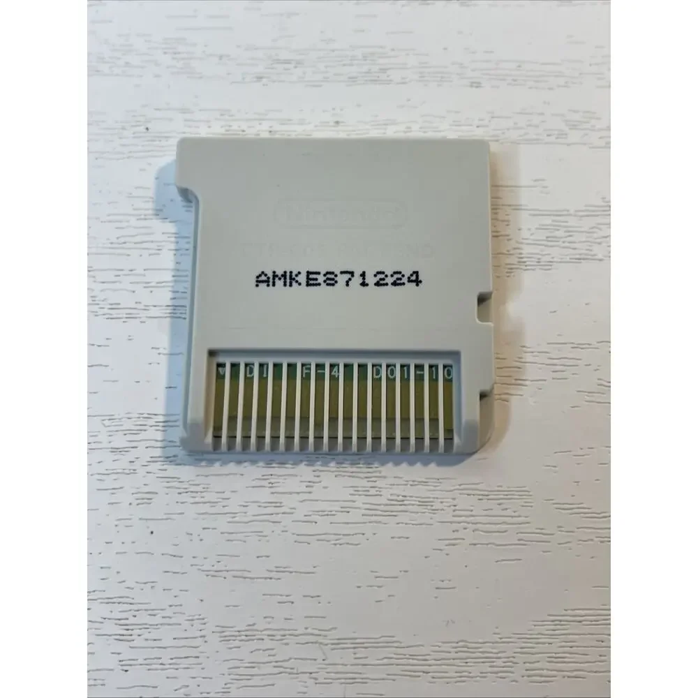 Mario Kart 7 - Nintendo 3DS Cartridge Only